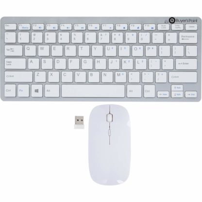 Wireless Keyboard and Mice Combo Top